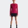 Dames Core Long-T Dames Core Long-T