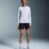 Dames Core Long-T Dames Core Long-T