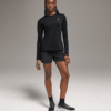 Dames Core Long-T Dames Core Long-T