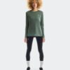 Dames Core Long-T Dames Core Long-T