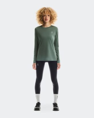 Dames Core Long-T
