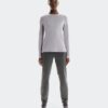 Dames Core Long-T Dames Core Long-T