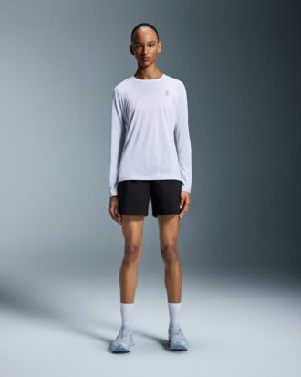 Dames Core Long-T