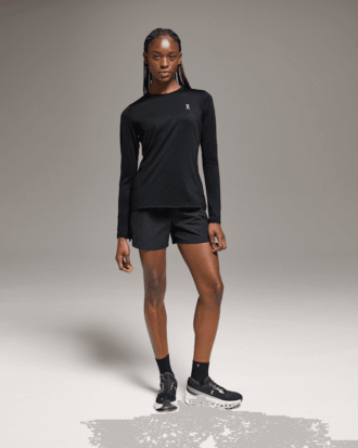 Dames Core Long-T