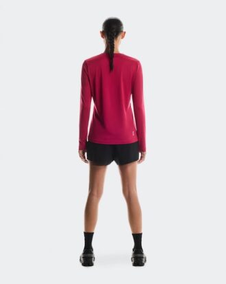 Dames Core Long-T