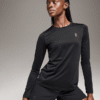 Dames Core Long-T Dames Core Long-T