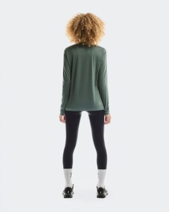 Dames Core Long-T