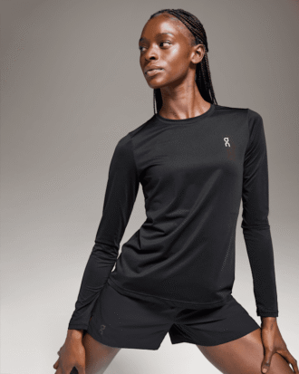 Dames Core Long-T