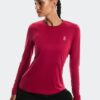 Dames Core Long-T Dames Core Long-T