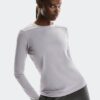 Dames Core Long-T Dames Core Long-T