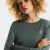 Dames Core Long-T Dames Core Long-T