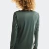 Dames Core Long-T Dames Core Long-T
