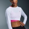 Dames Core Long-T Dames Core Long-T