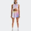 Dames Court Crop Top Dames Court Crop Top