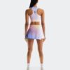 Dames Court Crop Top Dames Court Crop Top