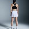 Dames Court Crop Top Dames Court Crop Top