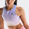 Dames Court Crop Top Dames Court Crop Top