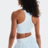 Dames Court Crop Top Dames Court Crop Top