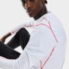 Dames Court Crop Top Dames Court Crop Top