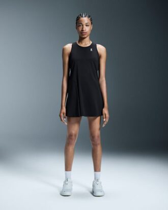 Dames Court Dress