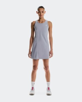 Dames Court Dress