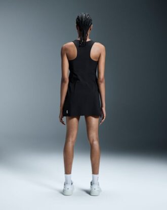 Dames Court Dress