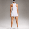 Dames Court Dress Dames Court Dress