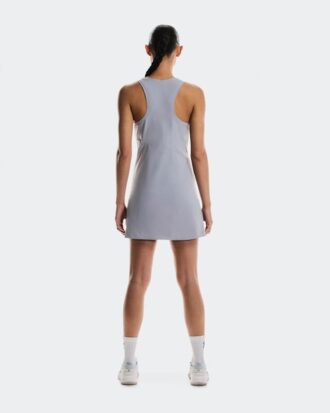 Dames Court Dress