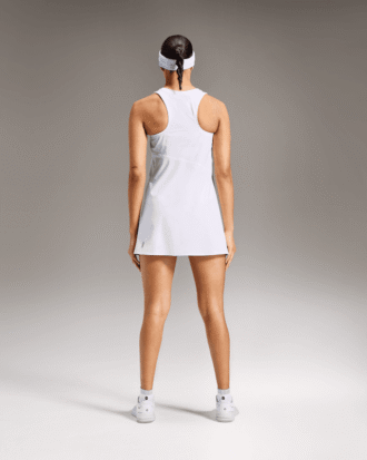 Dames Court Dress