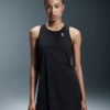 Dames Court Dress Dames Court Dress