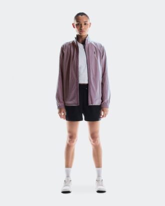 Dames Court Jacket