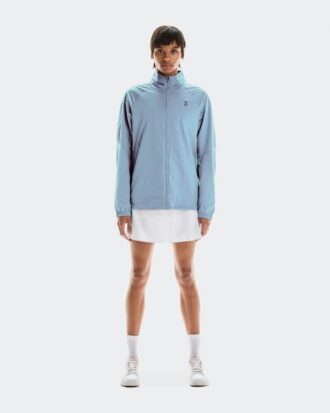 Dames Court Jacket