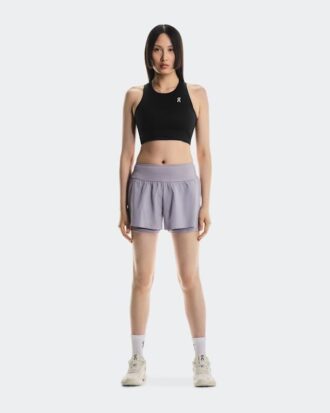 Dames Court Shorts