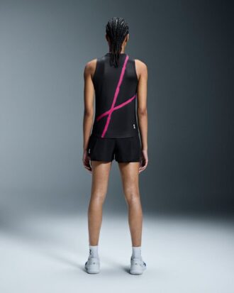 Dames Court Shorts