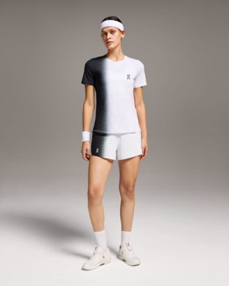 Dames Court Shorts