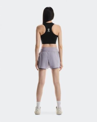 Dames Court Shorts