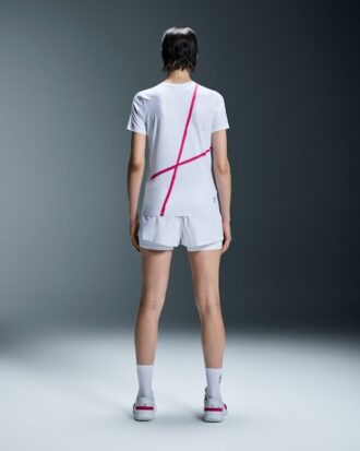 Dames Court Shorts