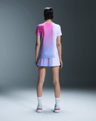 Dames Court Skirt