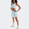 Dames Court Skirt Pleated Dames Court Skirt Pleated