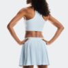 Dames Court Skirt Pleated Dames Court Skirt Pleated