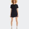 Dames Court Skirt Side Pleat Dames Court Skirt Side Pleat