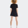 Dames Court Skirt Side Pleat Dames Court Skirt Side Pleat