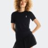 Dames Court Skirt Side Pleat Dames Court Skirt Side Pleat