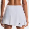 Dames Court Skirt Side Pleat Dames Court Skirt Side Pleat