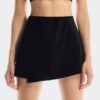 Dames Court Skirt Side Pleat Dames Court Skirt Side Pleat