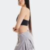 Dames Court Skirt Side Pleat Dames Court Skirt Side Pleat
