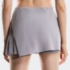 Dames Court Skirt Side Pleat Dames Court Skirt Side Pleat