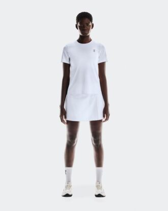 Dames Court-T