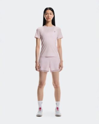 Dames Court Shorts