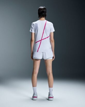 Dames Court-T